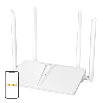 Imou  HR340 300Mbps Brezžični Usmerjevalnik