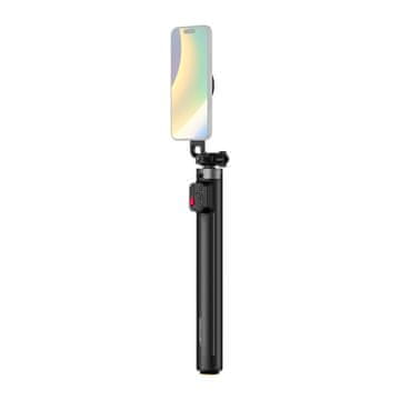 Aochuan AOCHUAN K1L-C Gimbal (črn)