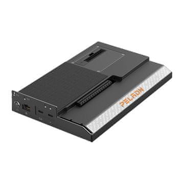 Priklopna postaja S-1 Thunderbolt 3