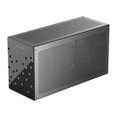 slomart Peladn X-2 Thunderbolt 3 Docking Station