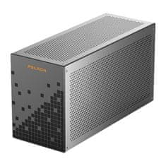 slomart Peladn X-2 Thunderbolt 3 Docking Station