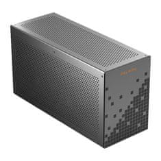 slomart Peladn X-2 Thunderbolt 3 Docking Station