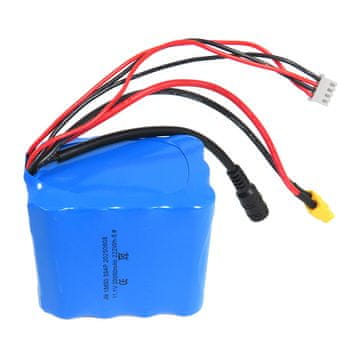 FLYTEC  V030 20000mAh Ribiška Baterija
