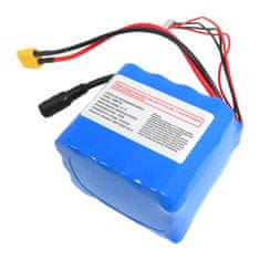 FLYTEC Baterija Flytec V030/V080, 20000 mAh (12V)