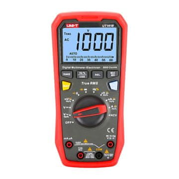 UNI-T Digitalni multimeter Uni-T UT161B