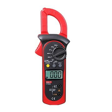 UNI-T Uni-T UT200R Digitalni Kleščni Multimeter
