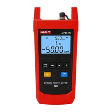 UNI-T Uni-T UT692G tester optičnih vlaken