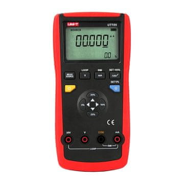 UNI-T Uni-T UT705 procesni kalibrator