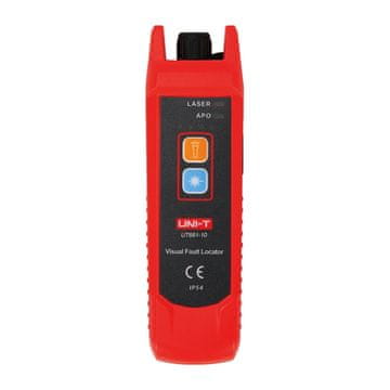UNI-T Vizualni lokator napak UT691-10