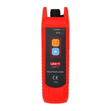 UNI-T Vizualni lokator napak UT691-01