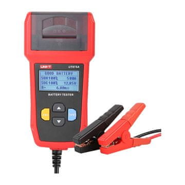 UNI-T Uni-T UT675A Tester za Baterije