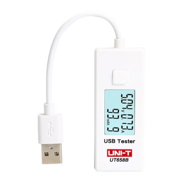 UNI-T USB tester Uni-T UT658B