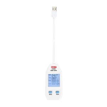 UNI-T USB tester Uni-T UT658A za natančne meritve