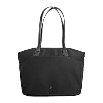 tomtoc Torba za prenosnik Versatile-T23 15,6''/18L (črna)