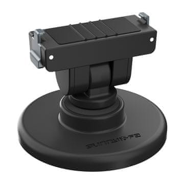 Sunnylife Sunnylife magnetni nosilec 360° za Insta360 GO Ultra