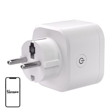 Sonoff SONOFF S61s Matter zunanja vtičnica prek Wi‑Fi