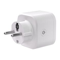Sonoff SONOFF S61S Smart vtičnica za zunanjo uporabo, 4 kosi (Matter/Wi-Fi)