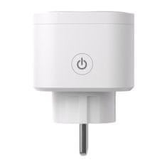 Sonoff SONOFF S61S Smart vtičnica za zunanjo uporabo, 4 kosi (Matter/Wi-Fi)