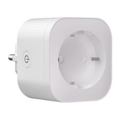 Sonoff SONOFF S61S Smart vtičnica za zunanjo uporabo, 4 kosi (Matter/Wi-Fi)