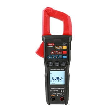 UNI-T Uni-T UT202BT Pametni kleščni multimeter