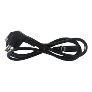EcoFlow Napajalni kabel EcoFlow AC - EU (1.5m)