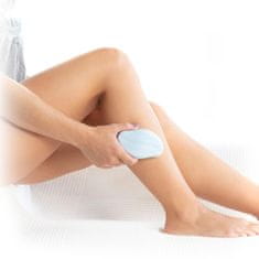 InnovaGoods Piling frikcijski epilator z nanokristali Frepil InnovaGoods
