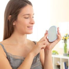 InnovaGoods Piling frikcijski epilator z nanokristali Frepil InnovaGoods