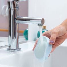 InnovaGoods Piling frikcijski epilator z nanokristali Frepil InnovaGoods