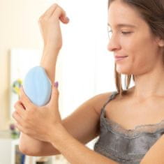 InnovaGoods Piling frikcijski epilator z nanokristali Frepil InnovaGoods