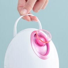 InnovaGoods Električna savna za obraz Moispa InnovaGoods