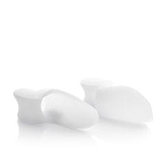 InnovaGoods Silikonski zaščitni korektor bunion Bunilief InnovaGoods Pakiranje 2 enot