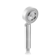 InnovaGoods 3-in-1 Double Shower Head with Dispenser Xawara InnovaGoods