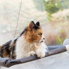 InnovaGoods Hanging Cat Hammock Catlax InnovaGoods