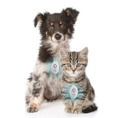 InnovaGoods Rechargeable Ultrasound Parasite Repellent for Pets PetRep InnovaGoods