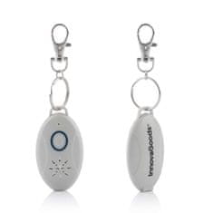 InnovaGoods Rechargeable Ultrasound Parasite Repellent for Pets PetRep InnovaGoods