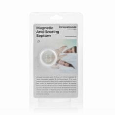 InnovaGoods Magnetni septum proti smrčanju InnovaGoods