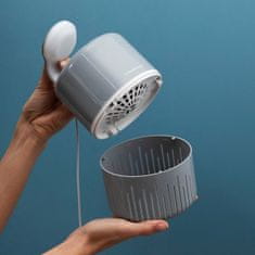 InnovaGoods Anti-mosquito Suction Lamp KL Drain InnovaGoods