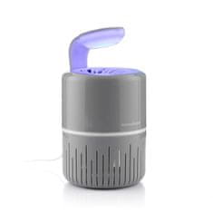 InnovaGoods Anti-mosquito Suction Lamp KL Drain InnovaGoods