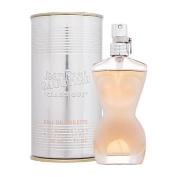 Jean Paul Gaultier Classique toaletna voda za ženske