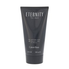 Calvin Klein Eternity For Men gel za prhanje 150 ml za moške