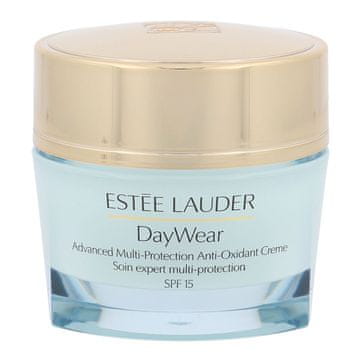 Estée Lauder DayWear Multi-Protection Anti-Oxidant 24H SPF15 zaščitna vlažilna krema za normalno in mešano kožo za ženske