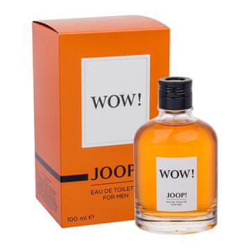 Joop! Wow! toaletna voda za moške
