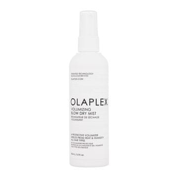 Olaplex Volumizing Blow Dry Mist sprej za volumen in zaščito las med feniranjem