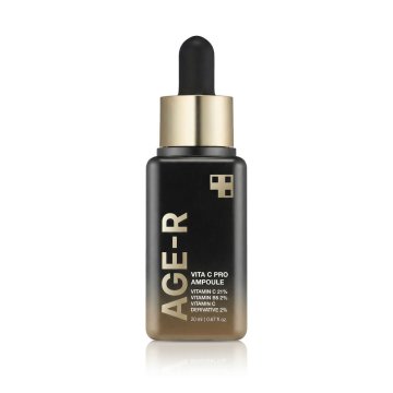 Medicube Age-R Vita C Pro Ampoule osvetljevalni serum za obraz unisex