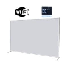 SHE SHXPIRP1200 Premium infrardeči panel z Wi-Fi 1200 W