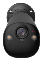 Dahua Dahua KIT/BF4CA-0210B-XL/M0508 - IP kamera za zunanjo varnost