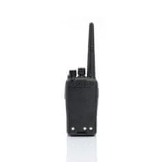 Midland G18 PMR446 radio postaja 8 kanalov, črna