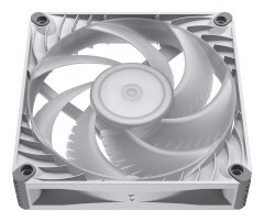 Cougar COUGAR Poseidon Ultra 240 vodno hlajenje CPU, ARGB, bela