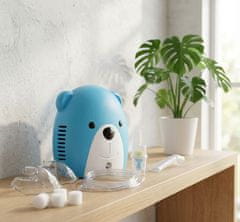 ESP Esperanza ECN004 Mesh nebulizator