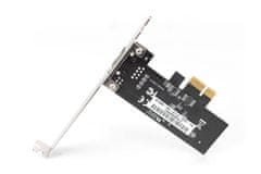 Digitus Mrežna kartica DII Gigabit Ethernet PCI Express 2.5G